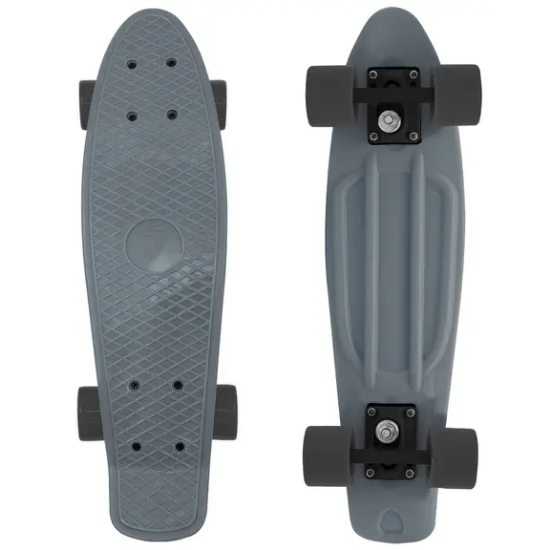 Slika Skateboard 7-BRAND Blake Smoke
