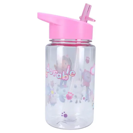 Slika Bočica Gabby's Dollhouse Drink Up 450ml