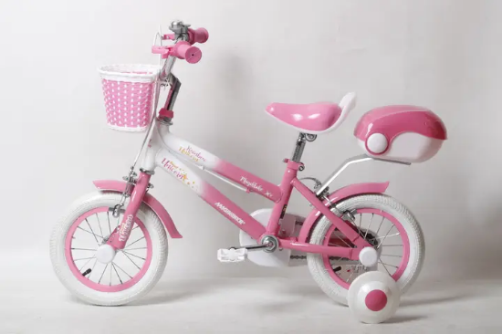 Slika Dječji bicikl Unicorn Rainbow 12" - Magikbike