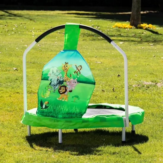 Slika Trampolin Mini 91 cm