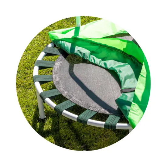 Slika Trampolin Mini 91 cm