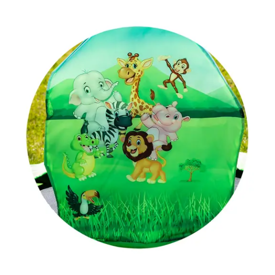 Slika Trampolin Mini 91 cm