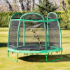Slika Trampolin Party 215 cm Green