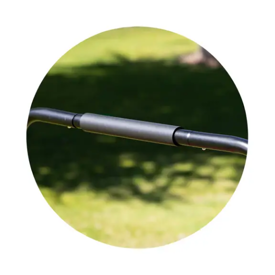 Slika Trampolin Fit 94 cm - Pink