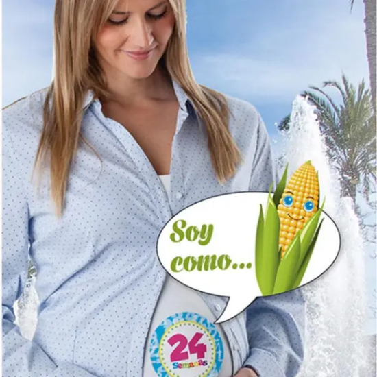 Slika Magic naljepnice mama - Molto