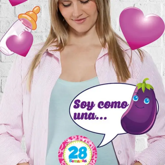 Slika Magic naljepnice mama - Molto