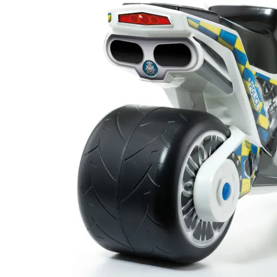 Slika Guralica Premium Police - Molto