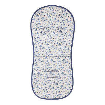 Slika Zračni univerzalni umetak za kolica Breeze Sailor Blue Zopa 