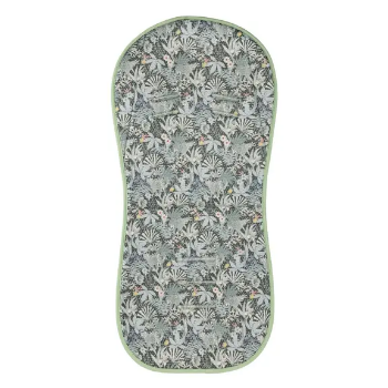 Slika Zračni univerzalni umetak za kolica Breeze Madagaskar Zelena Zopa 