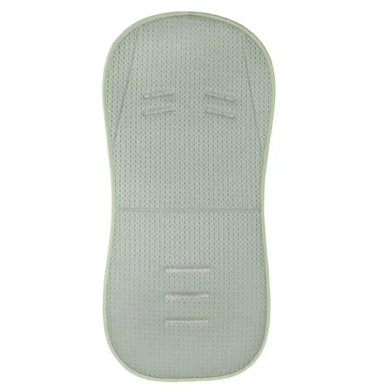 Slika Zračni univerzalni umetak za kolica Breeze Madagaskar Zelena Zopa 