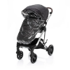 Slika Kolica Quest Vulcan Black / SIlver Zopa 