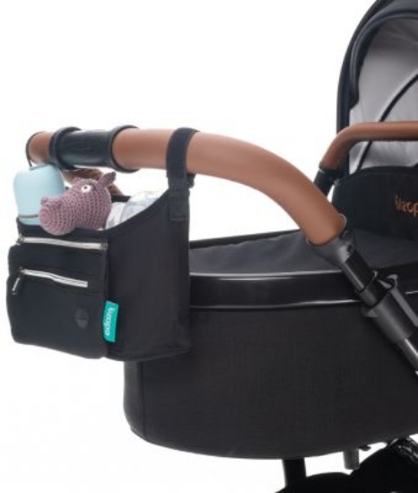 Slika Torba za kolica Zopa Neoprene