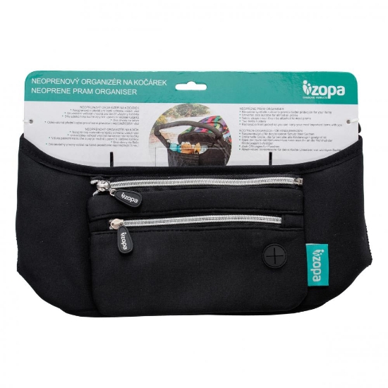 Slika Torba za kolica Zopa Neoprene