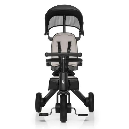 Slika Tricikl X-Trike Pro Ivory Beige Zopa 