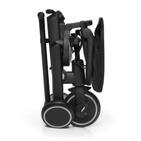 Slika Tricikl X-Trike Pro Ivory Beige Zopa 