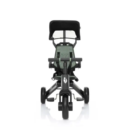 Slika Tricikl X-Trike District Green Zopa 