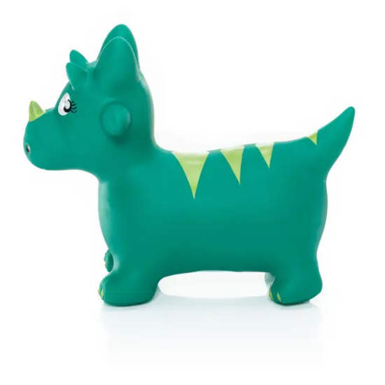 Slika Skakalica Skippy Dino Zopa 