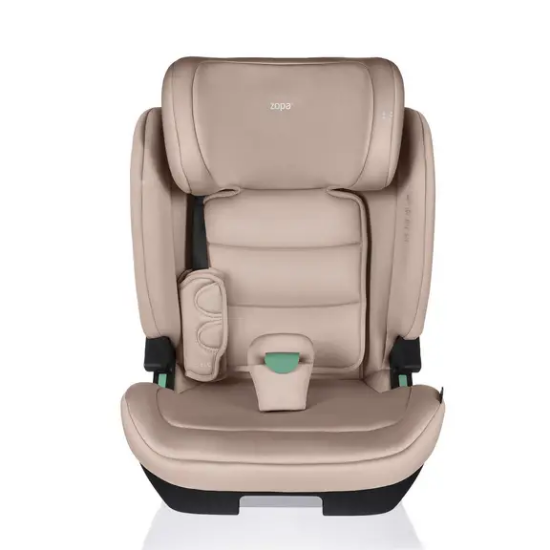 Slika Autosjedalica Matrix i-Size, Coral Roza Zopa 