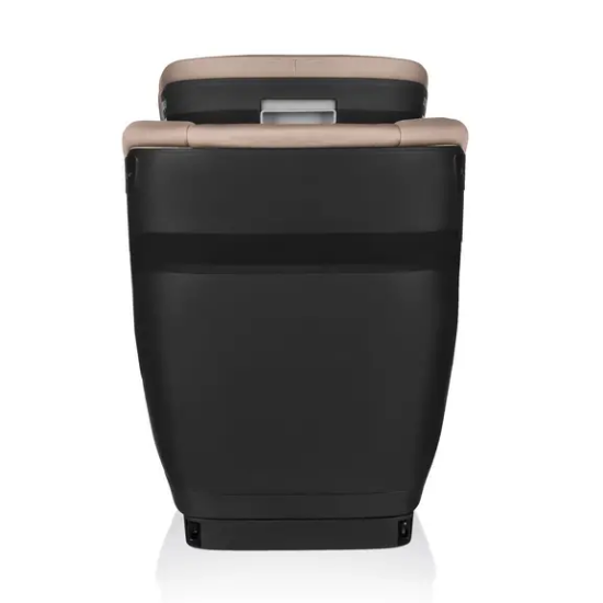 Slika Autosjedalica Matrix i-Size, Coral Roza Zopa 