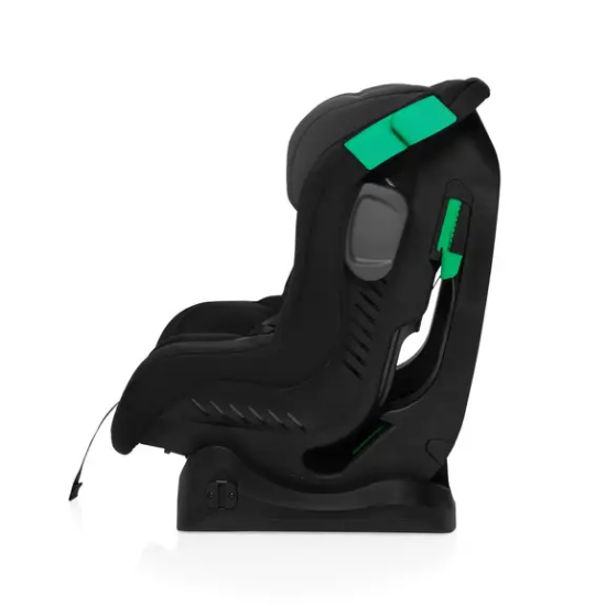 Slika Autosjedalica Verso R129, Night Black Zopa 