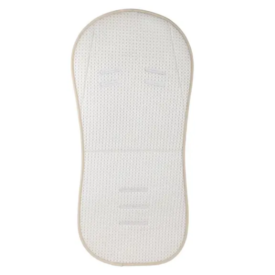 Slika Zračni univerzalni umetak za kolica Breeze Emoji Beige Zopa 