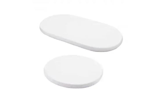 Slika Set plahti OW- White - Waldin