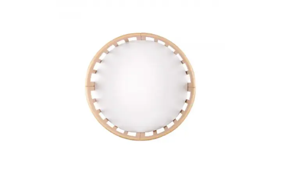 Slika Set plahti OW- White - Waldin