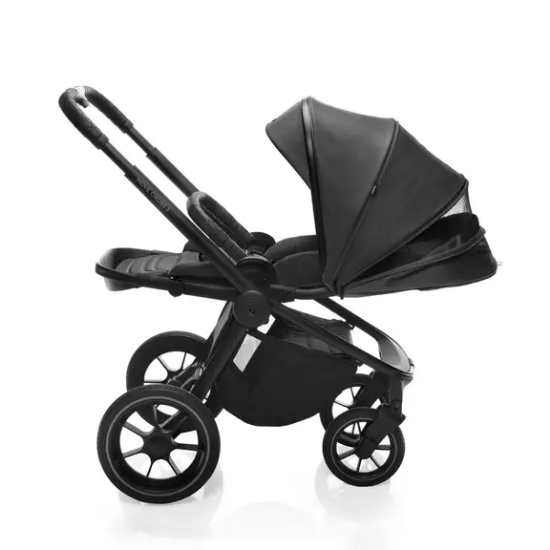 Slika Kolica Move Cross 3 All Black Zopa 