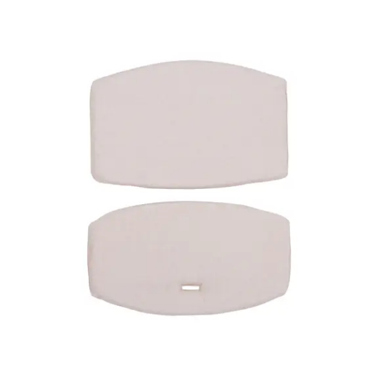 Slika Umetak za hranilicu dva dijela Beige Chipolino 