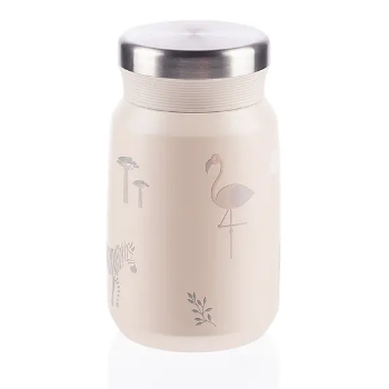 Slika Zopa termo boca za hranu 500 ml Safari