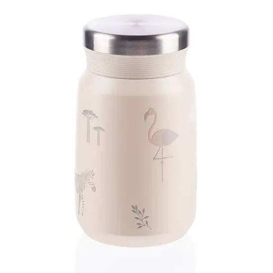 Slika Zopa termo boca za hranu 500 ml Safari