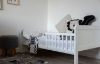 Slika Krevet Country Toddler 140x70 white - Woodies