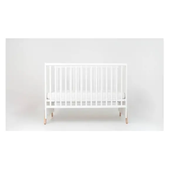 Slika Krevetić Una bijeli