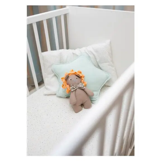 Slika Krevetić Una bijeli