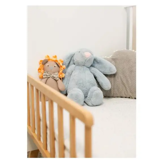 Slika Krevetić Una bijeli