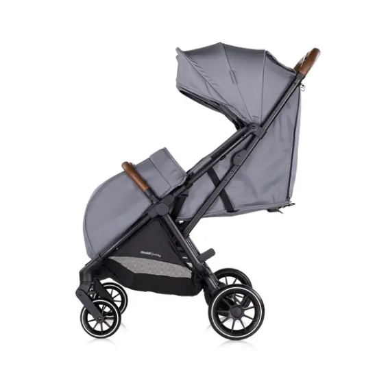 Slika Kolica za blizance Twinity Cloud Chipolino 