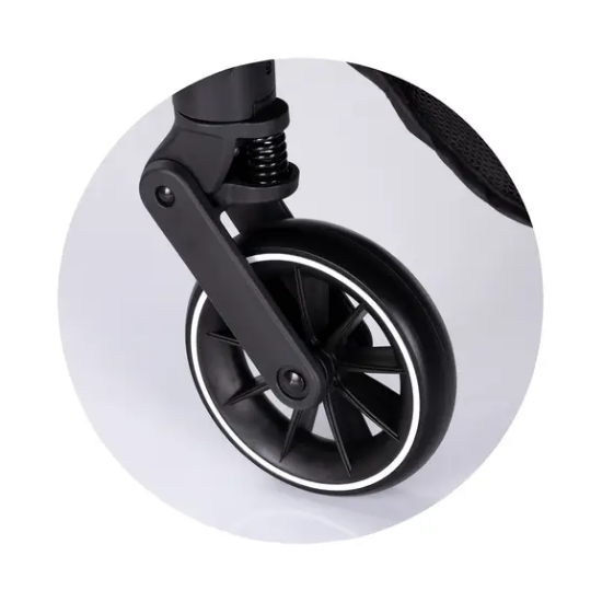 Slika Kolica za blizance Twinity Cloud Chipolino 