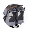 Slika Kolica za blizance Twinity Cloud Chipolino 