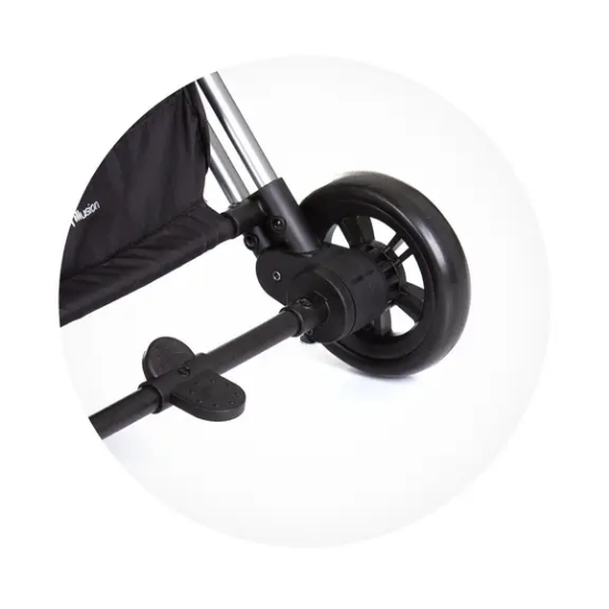 Slika Kolica Illusion Cloud Chipolino 