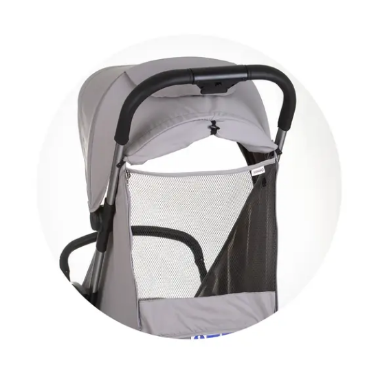 Slika Kolica Illusion Cloud Chipolino 