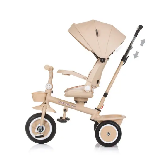 Slika Tricikl Marathon - Macadamia Chipolino 