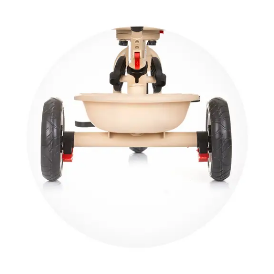 Slika Tricikl Marathon - Macadamia Chipolino 