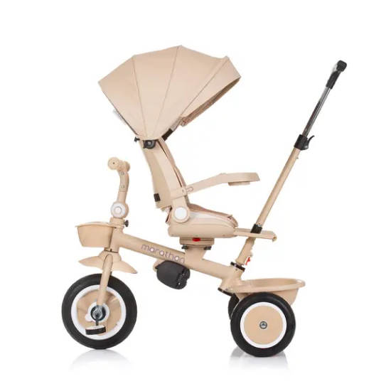 Slika Tricikl Marathon - Macadamia Chipolino 