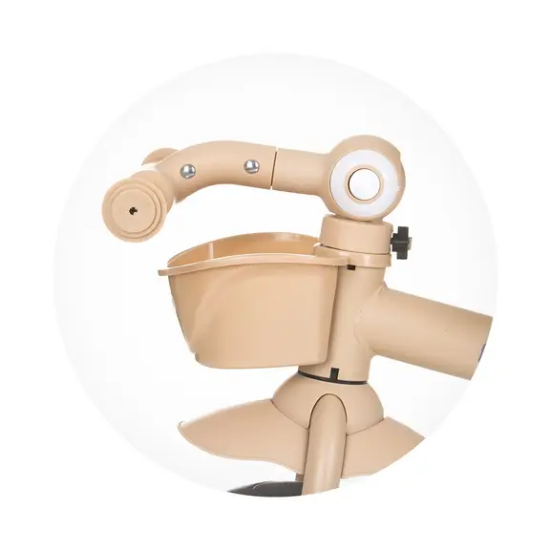 Slika Tricikl Marathon - Macadamia Chipolino 