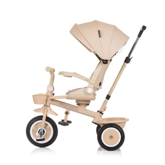 Slika Tricikl Marathon - Macadamia Chipolino 