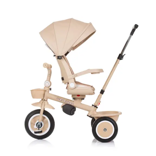 Slika Tricikl Marathon - Macadamia Chipolino 