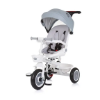 Slika Tricikl Marathon - Ash Grey Chipolino 