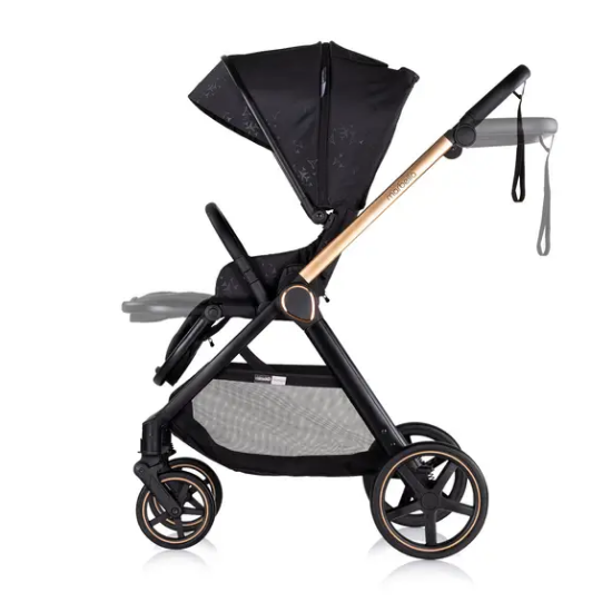 Slika Kolica 3u1 Marbella Blackberry Chipolino 