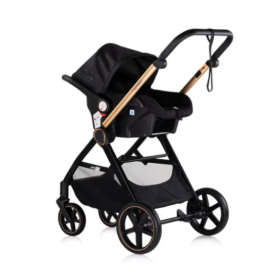 Slika Kolica 3u1 Marbella Blackberry Chipolino 