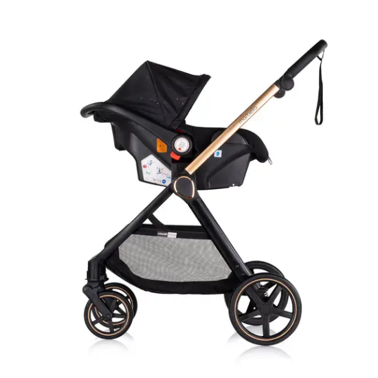 Slika Kolica 3u1 Marbella Blackberry Chipolino 